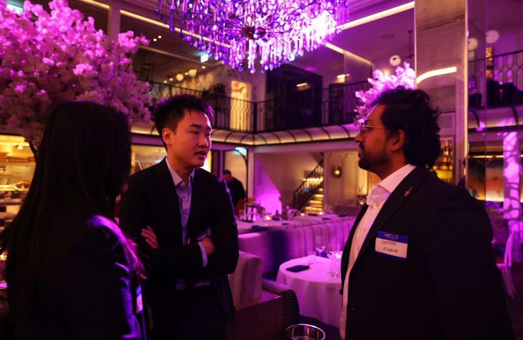 How Brand Ambassador Events Help Businesses Build Authentic Connections